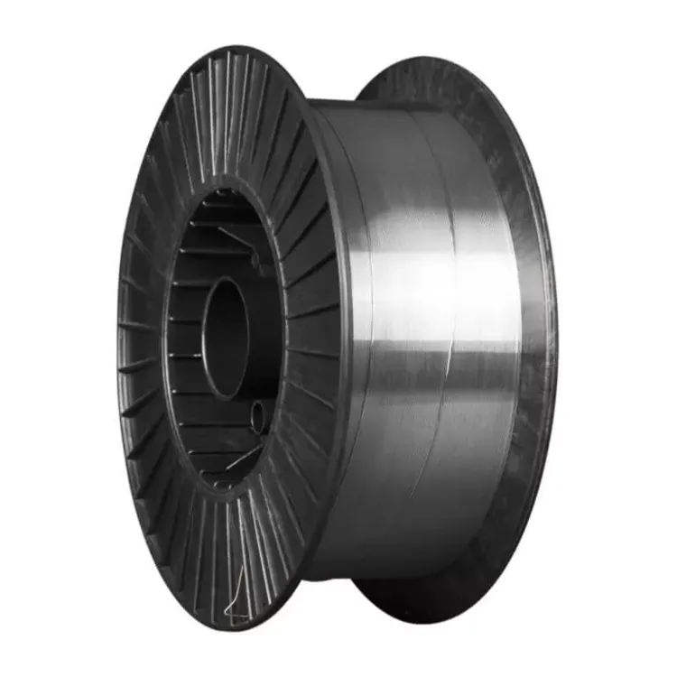 Проволока нержавейка Foxweld ER-308 LSi Св-04Х19Н9 d=0.8мм 15кг D300 купить в Сургуте