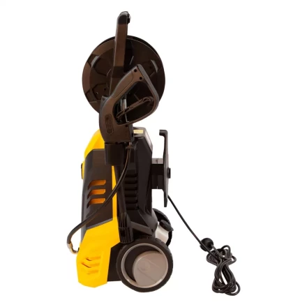 Минимойка-мойка высокого давления DENZEL R-165D с барабаном 58235 купить в Сургуте