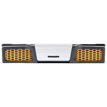 Отвертка с набором бит и торцевых головок для точных работ Denzel 7711599, гибкий привод, 48 шт, CrMo купить в Сургуте