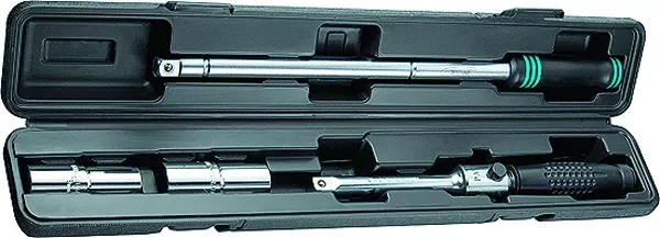 Ключ-крест баллонный складной  с изменяющимся рычагом,17mm 19mm 21mm 23mm CrV хромир. Gross 14270 купить в Сургуте