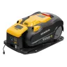 Робот-газонокосилка Grass Master 1000, ультразвуковой датчик, 3 Ач, LCD дисплей, Wi-Fi // Denzel купить в Сургуте