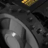 Робот-газонокосилка Grass Master 1000, ультразвуковой датчик, 3 Ач, LCD дисплей, Wi-Fi // Denzel купить в Сургуте