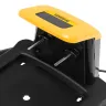 Робот-газонокосилка Grass Master 1000, ультразвуковой датчик, 3 Ач, LCD дисплей, Wi-Fi // Denzel купить в Сургуте