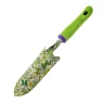 Совок посадочный узкий Palisad, 55 х 330 мм, стальной, пластиковая рукоятка, Flower Green, 620375 купить в Сургуте