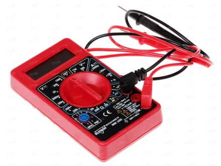 Мультиметр ММ 100 ELITECH купить в Сургуте