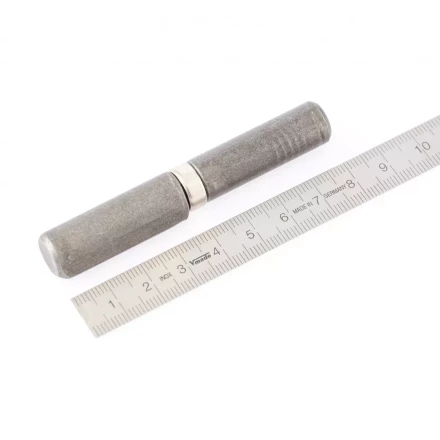 Петля каплевидная 12 x 80 мм с подшипником Сибртех 92023 купить в Сургуте