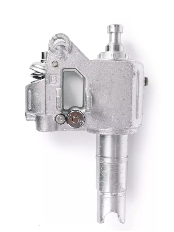 Гидроузел в сборе для тележек гидравлических PWH шток 31,5мм (Oil pump Assembly) 261439 купить в Сургуте