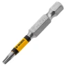 Бита T10x50, 5 шт. Denzel 7711318 купить в Сургуте