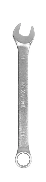 Ключ гаечный комбинированный 11x11 Энкор 26206 купить в Сургуте