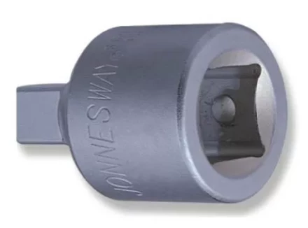 Переходник 3/8&quot;F - 1/2&quot; М  S16Н3812   Jonnesway 47269 купить в Сургуте