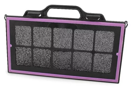 Губчатый фильтр для пылесоса MESSER JN501 купить в Сургуте