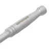 Ключ-трещотка 3/8" Gross 14051, CrV, 120 зубьев, цельнометаллический, хром купить в Сургуте