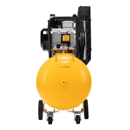 Компрессор воздушный рем. привод Denzel BCV 4000-T/200, 4,0 кВт, 200 литров, 690 л/мин купить в Сургуте