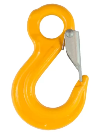 Крюк с проушиной TOR SALK 1,12 т (D) 1046387 купить в Сургуте