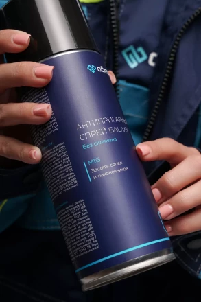 Спрей антипригарный GALAXY Оберон WC1011 купить в Сургуте