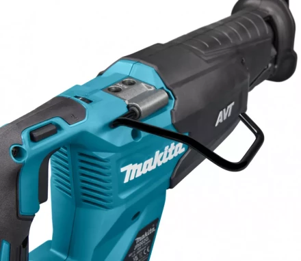 Аккумуляторная сабельная пила Makita XGT JR002GZ (40V,  без АКБ и ЗУ) купить в Сургуте