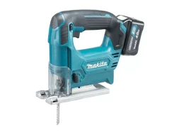 Аккумуляторный лобзик Makita JV101DWAE