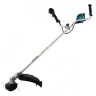 Аккумуляторный триммер 40В Makita UR006GM102 (1 АКБ 4Ач,  ЗУ) купить в Сургуте
