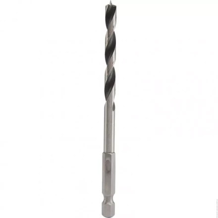 Сверло по дереву Makita D-15883, 5х103мм шестигранный хвостовик купить в Сургуте