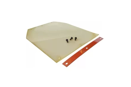 Резиновый коврик для виброплит Т-90/Т-100 (paving pad kit 31160) 1009553 купить в Сургуте
