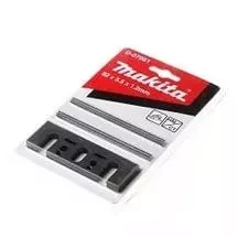 Нож для рубанка 82 мм Makita D-07951 (4шт) купить в Сургуте