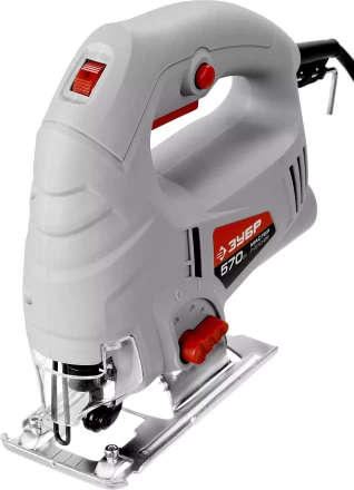 Лобзик электрический Л-570-65 серия МАСТЕР купить в Сургуте