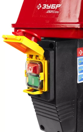 Радиально-сверлильный + тиски ЗСС-550 серия МАСТЕР купить в Сургуте