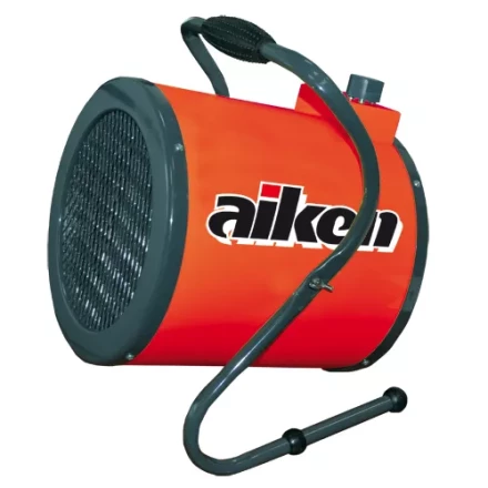 Тепловая пушка электрическая Aiken MEH 900R купить в Сургуте