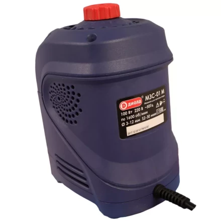 Машина для заточки сверл МЗС-01 М купить в Сургуте