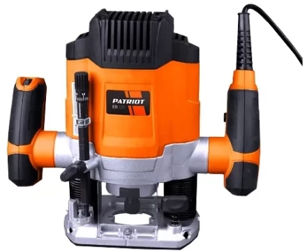 Фрезер PATRIOT ER120 купить в Сургуте