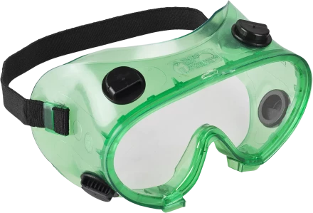 Очки защитные закрытого типа серия МАСТЕР купить в Сургуте