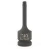 Головка ударная TORX  40 1/2 Stels 13958 купить в Сургуте