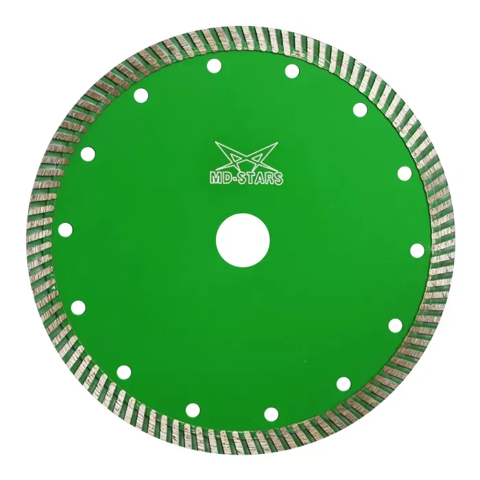 Диск алмазный по бетону Turbo Expert MD-STARS 250*2,6*10*25,4 mm купить в Сургуте