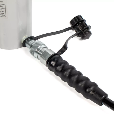 Домкрат универсальный односторонний КВТ ДУ-50П50 серия ПРОФИ (84572) купить в Сургуте