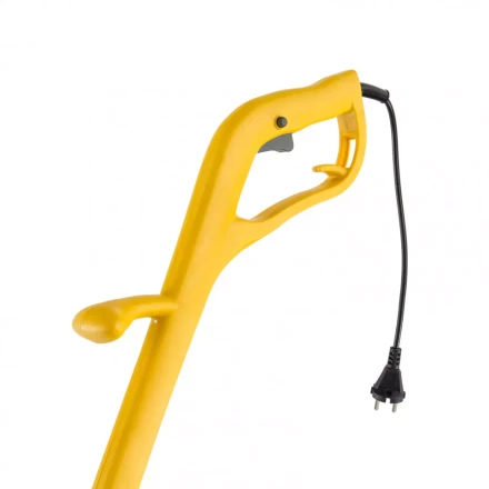 Триммер электрический Denzel TE-350 с полуавтоматической  катушкой 96619 купить в Сургуте