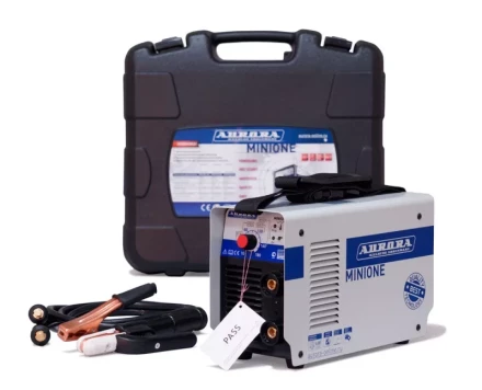 Сварочный инвертор Aurora MINIONE 1800 купить в Сургуте