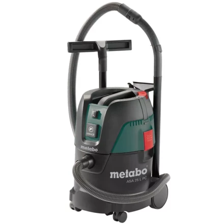 Пылесос-водосос Metabo ASA 25 L PC купить в Сургуте