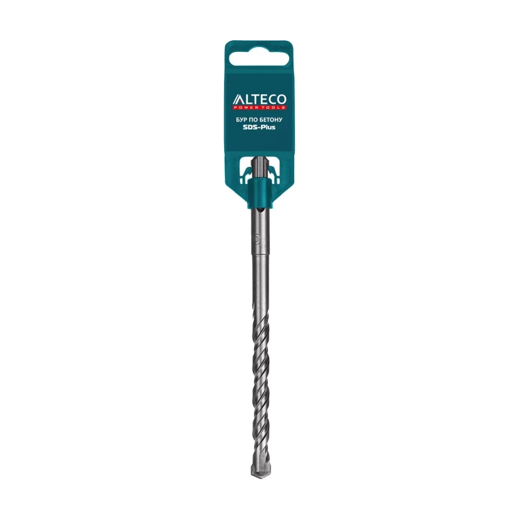 Бур по бетону ALTECO 22х800 SDS-Plus 17461 купить в Сургуте