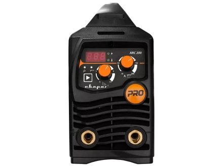 Сварочный инвертор Сварог PRO ARC 200 (Z209S) с НАКС купить в Сургуте