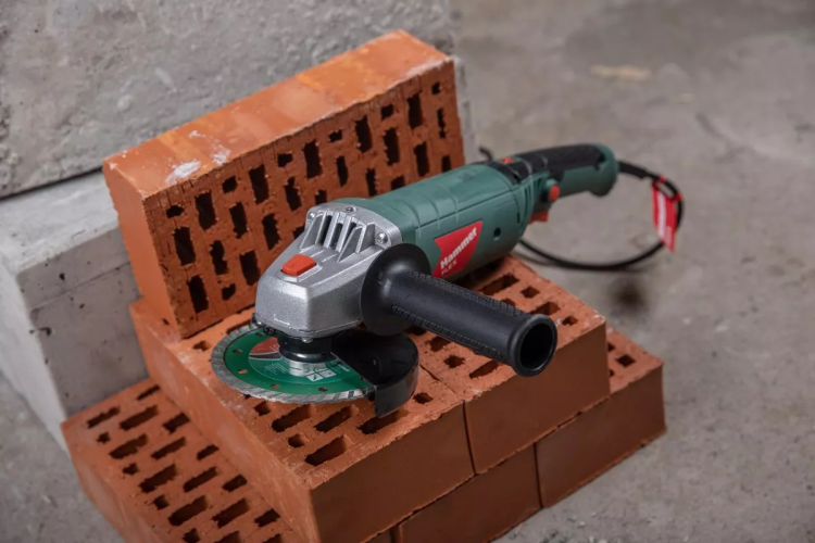 Круг алмазный HAMMER (206-112 DB TB) Ф125х22мм универсальный купить в Сургуте