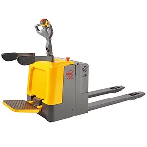 Тележка электрическая 2000 кг 1150 мм XILIN CBD20R-II-F с платформой 24/240 В/Ач (ЭУР)* 1045318 купить в Сургуте