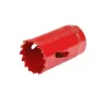 Коронка биметаллическая HAMMER Ф29х38мм 5/8" BiMETALL (224-005) купить в Сургуте