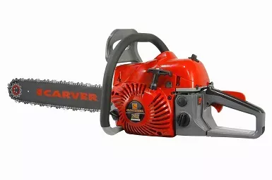 Бензопила CARVER RSG-252 20" купить в Сургуте