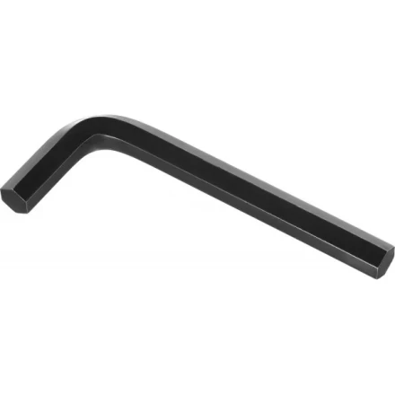 Ключ имбусовый STAYER &quot;STANDARD&quot;, сталь, черный, 12мм 27405-12 купить в Сургуте