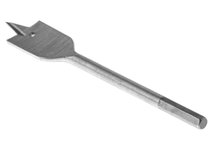 Сверло по дереву HAMMER Ф25х152мм (DR WD SP 25мм*152мм) купить в Сургуте