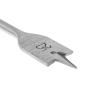 Сверло по дереву HAMMER Ф25х152мм (DR WD SP 25мм*152мм) купить в Сургуте