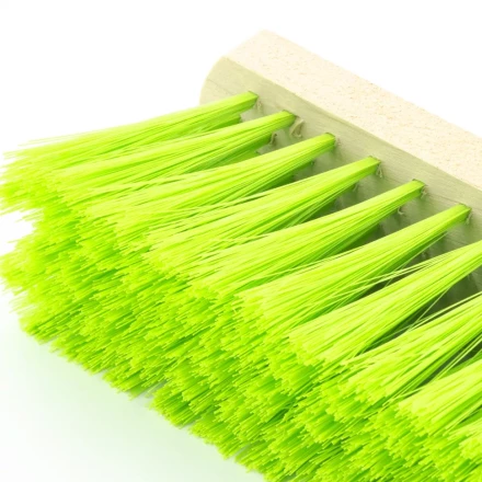 Щетка деревянная для пола,500 мм,5 ряд. тулейка с резьбой под углом,без черенка СИБРТЕХ 84627 купить в Сургуте