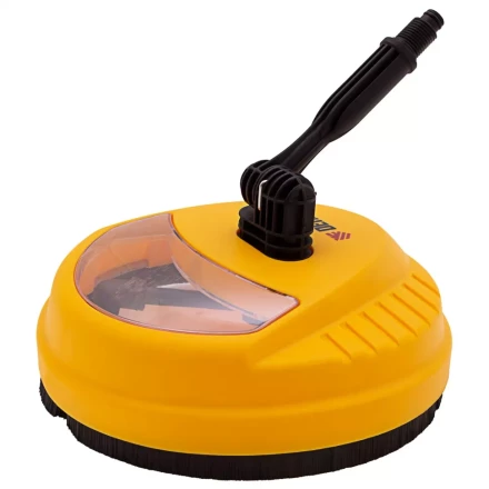 Очиститель поверхностей Denzel 58306, насадка для моечных машин высокого давления купить в Сургуте