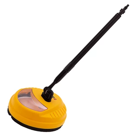 Очиститель поверхностей Denzel 58306, насадка для моечных машин высокого давления купить в Сургуте