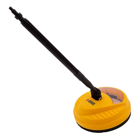 Очиститель поверхностей Denzel 58306, насадка для моечных машин высокого давления купить в Сургуте